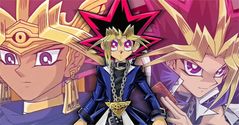 Imagem para a notícia: Circuito NMPRT: Yu-Gi-Oh! Duel Links