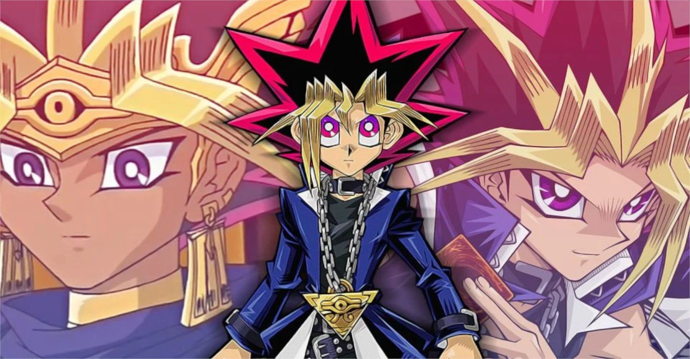 Imagem para a notícia: Circuito NMPRT: Yu-Gi-Oh! Duel Links