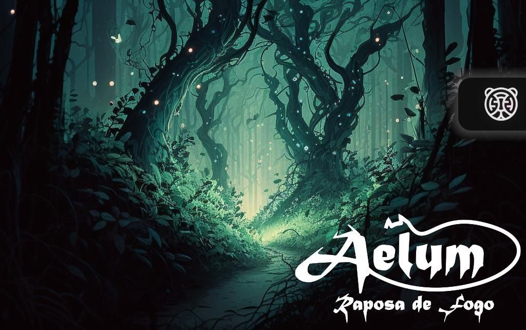 Imagem para a notícia: Embarque na Ardente Aventura de Aelum!