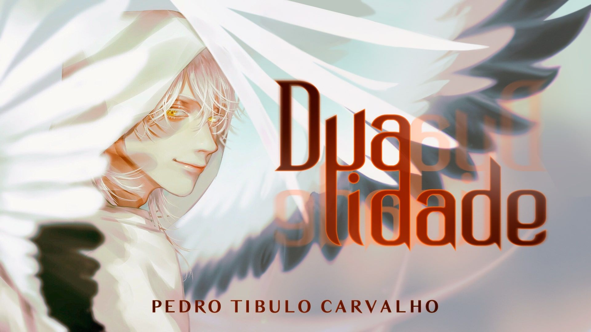 Imagem para a notícia: Leia Dualidade, uma Ode a Humanidade!