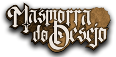 Imagem para a notícia: A Masmorra do Desejo — Quem Manda na Aventura é Você! 