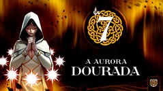 Imagem para a notícia: Explorando Os 7 - Aurora Dourada: Uma Jornada de Fantasia e Mistério