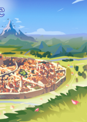 Imagem para a notícia: Reino da Verdade, a Viagem pelo Novo Mundo!
