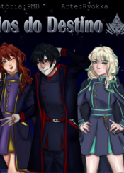 Imagem para a notícia: Quando o Destino se Interliga