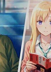 Imagem para a notícia: Gimai Seikatsu de Volta!