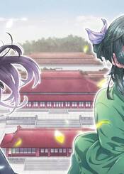 Imagem para a notícia: Capítulos Inéditos de Diários de uma Apotecária!