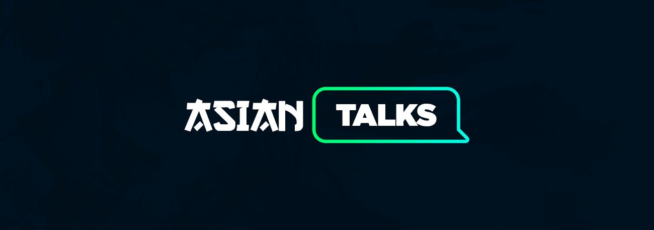 Imagem para a notícia: 1º Asian Talks: Douluo Dalu