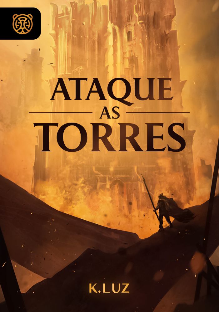 Capa de Ataque as Torres!