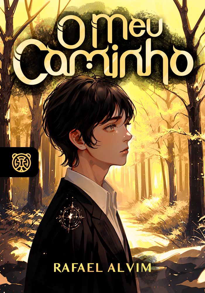 Capa de O Meu Caminho 