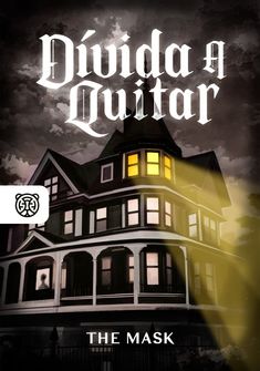 Capa da novel Dívida a Quitar