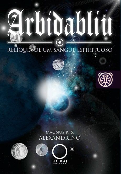 Capa de Arbidabliu: Relíquia de Um Sangue Espirituoso