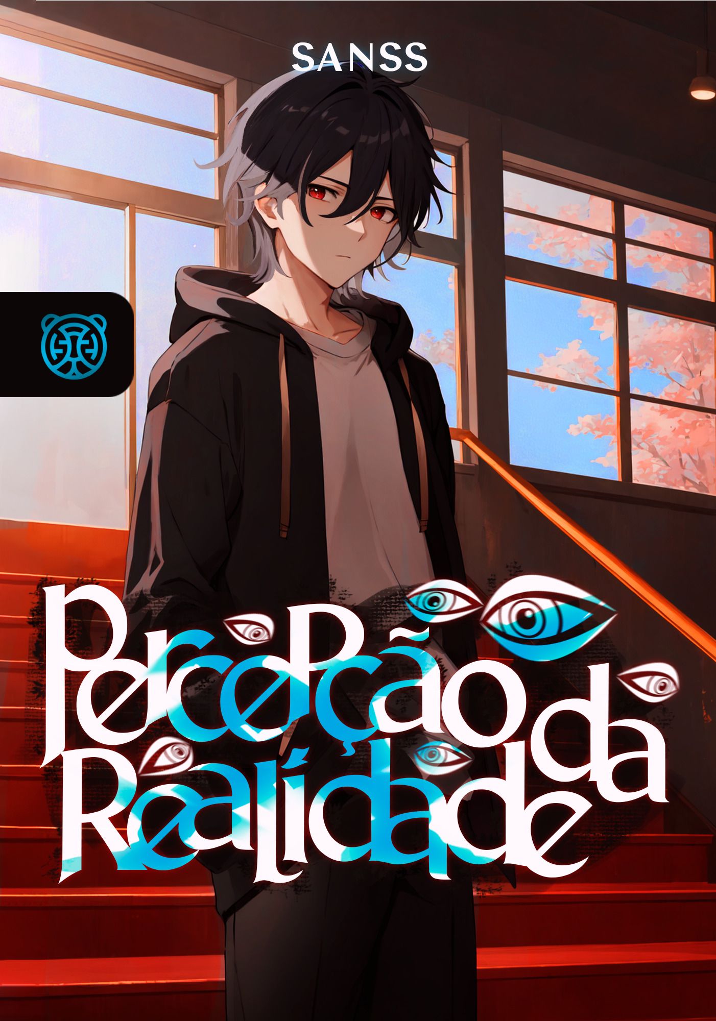 Capa de Percepção da Realidade