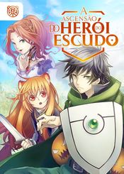 A Ascensão do Herói do Escudo
