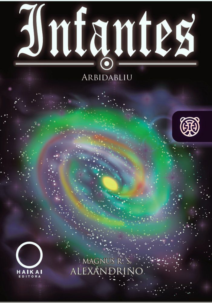 Capa de Arbidabliu: Infantes