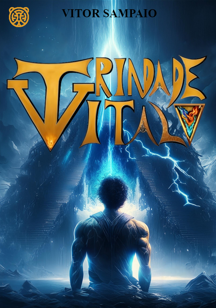 Capa de Trindade Vital