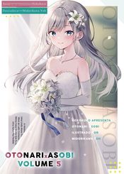 Capa da novel A História de Como Uma Linda Aluna Transferida Que Mora ao Lado Começou a Visitar Minha Casa Depois Que Eu Ajudei Uma Garotinha Perdida