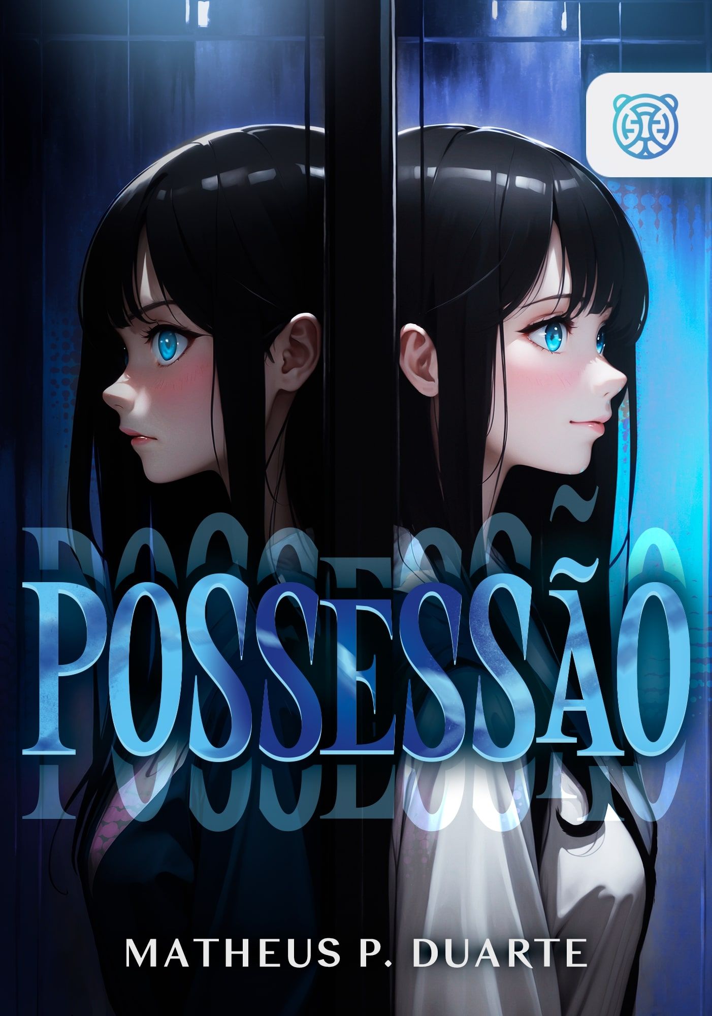 Capa de Possessão