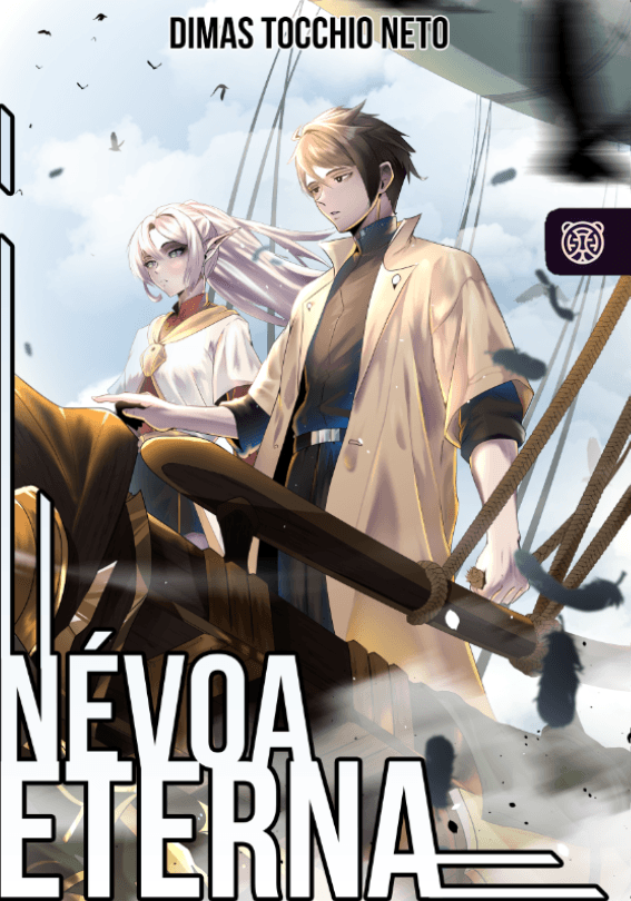 Capa de Névoa Eterna