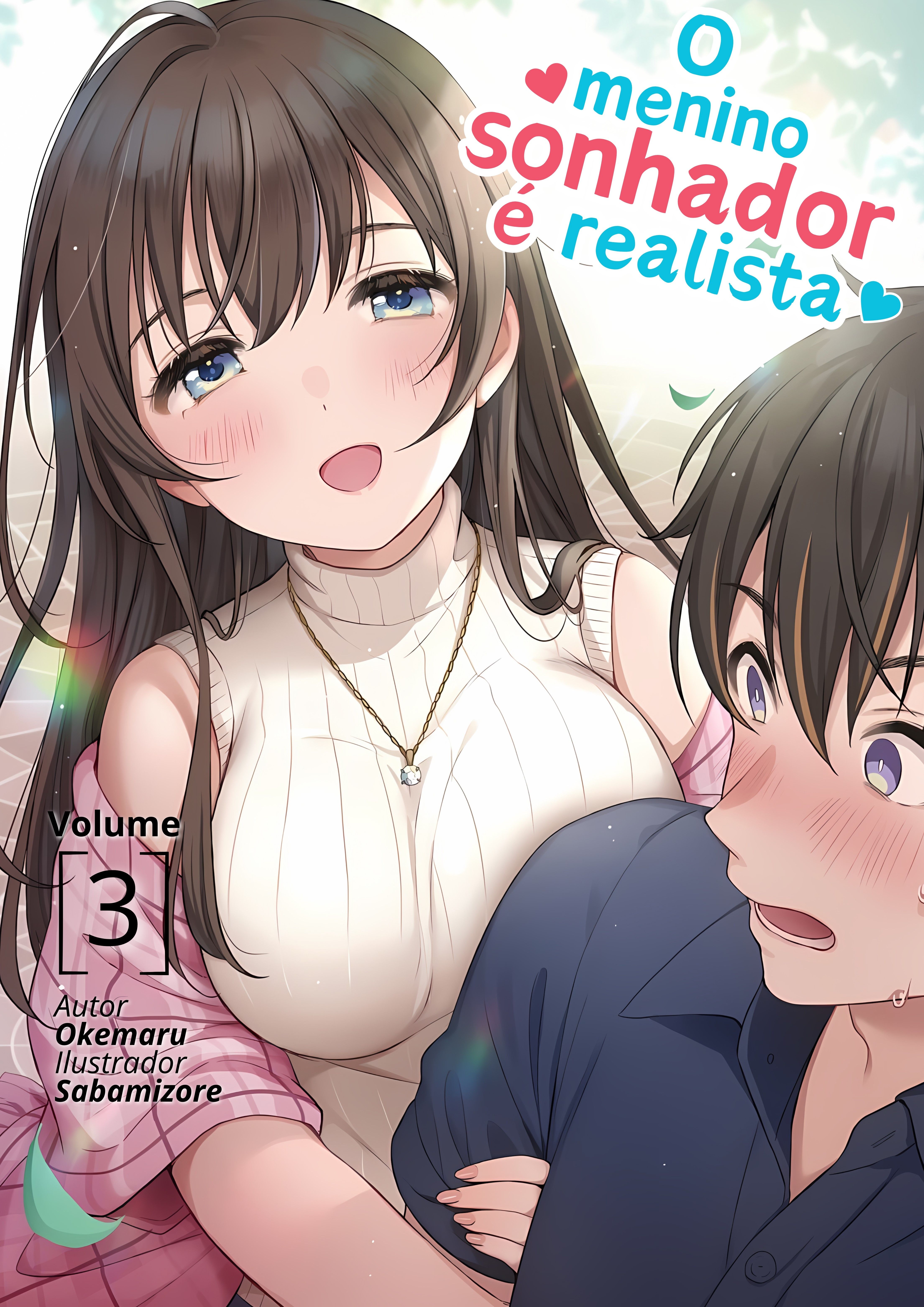 Capa de Yumemiru