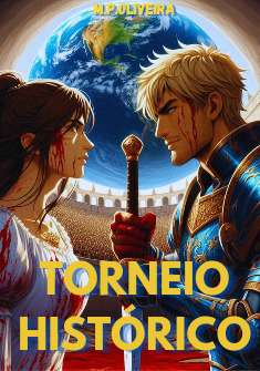 Capa de Torneio Histórico