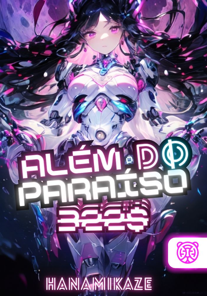 Capa de 3225: Além do Paraíso