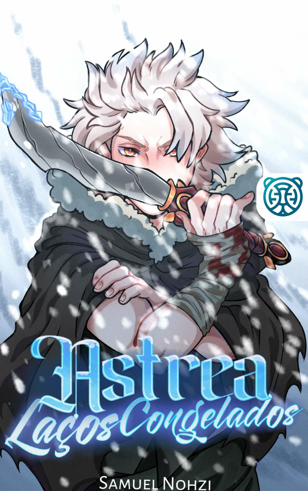 Capa de Astrea