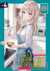 Capa da novel Reviravolta da Vida: Fui Traído e Falsamente Acusado, Mas Agora a Garota Mais Bonita da Escola Está se Aproximando de Mim