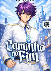 Capa da novel Caminho do Fim