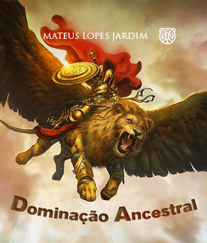 Capa de Dominação Ancestral 