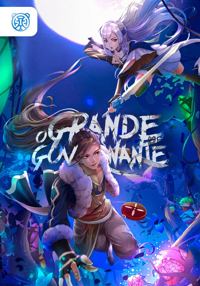 Capa de O Grande Governante