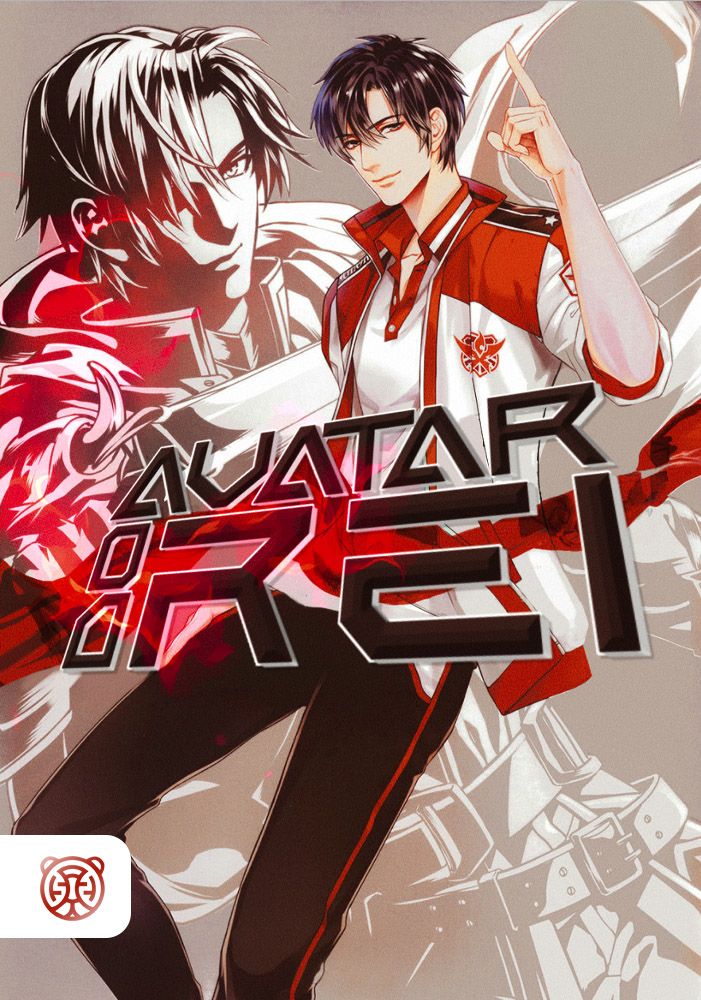 Capa de Avatar do Rei