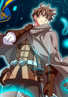 Capa da novel Legendary Moonlight Sculptor (Manhwa)